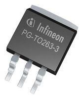 MOSFET, N-CH, 40V, 80A, TO-263