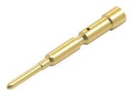 CIRCULAR CONTACT, PIN, CRIMP
