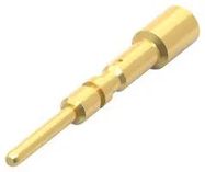 CIRCULAR CONTACT, PIN, CRIMP