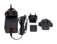 ADAPTER, AC-DC, 24V, 1.25A