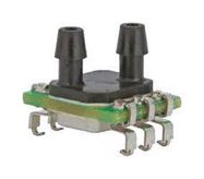 PRESS SENSOR, 4IN-H2O, DIFFERENTIAL, I2C