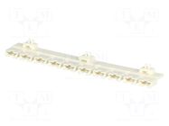 Connector: pin strips; jumper; female; PIN: 2; C-Grid; straight MOLEX