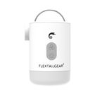 Portable 4-in-1 Air Pump Flextail Max Pump2 PRO (white), Flextail