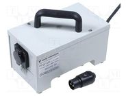 Transformer: protective; 120VA; 230VAC; 36V; IP44; Ins.class: II BREVE TUFVASSONS