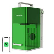 2-in-1 Laser engraver xTool F1, xTool