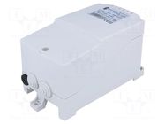 Transformer: protective; 100VA; 230VAC; 110V; IP54; Ins.class: II BREVE TUFVASSONS