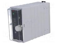 Timer; 0,01s÷100h; 3PDT; 250VAC/5A; Usup: 220÷230VAC; 220÷230VDC SCHNEIDER ELECTRIC