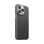 Magnetic Phone Case for iPhone 15 Pro Joyroom JR-BP007 (black), Joyroom