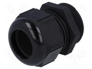 Cable gland; M32; 1.5; IP68; polyamide; black; UL94V-2 LAPP