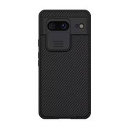 Nillkin CamShield Pro Case do Google Pixel 8 (black), Nillkin