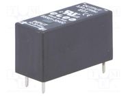 Relay: solid state; SPST-NO; Ucntrl: 10÷32VDC; 3A; 12÷275VAC ELCO SRL