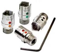 SLIT EVALUATION KIT, SPECTROMETER