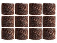 Grinding tapes; 13mm; 12pcs; grain 60 PG MINI