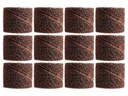 Grinding tapes; 13mm; 12pcs; grain 60 PG MINI
