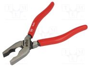 Pliers; universal; DynamicJoint®; 160mm; Classic; blister WIHA