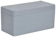 ENCLOSURE, JUNCTION BOX, GRP, GREY