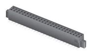 SOCKET, 1.27MM, SMT, 50 WAY