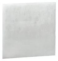 STANDARD FILTER, GRILLE/FAN, 336MMX316MM