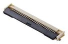 CONNECTOR, FFC/FPC, 14POS, 1ROW, 0.5MM