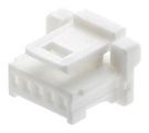 CONNECTOR HOUSING, RCPT, 3WAY, 1MM