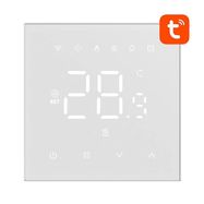 Smart thermostat Avatto WT410-BH-3A-W Gas Boiler 3A WiFi, Avatto
