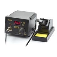 Soldering station WEP 937D - 40W