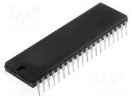 IC: PIC microcontroller; 64kB; 40MHz; A/E/USART,MSSP (SPI / I2C) MICROCHIP TECHNOLOGY
