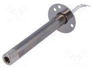 Heating element; for  soldering iron SOLOMON SORNY ROONG
