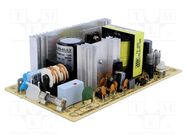 Power supply: switching; open; 39.6W; 127÷370VDC; 90÷264VAC; OUT: 1 