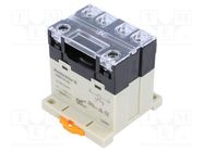 Relay: electromagnetic; SPST-NO; 110VDC; Icontacts max: 30A; 1.9W 