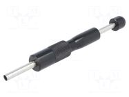 Tool: for removal; terminals; RT360; Ecomate RM AMPHENOL