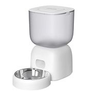 Intelligent food dispenser 3L PetWant F14 (white), PetWant
