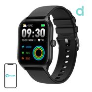 Smartwatch Colmi P60 (black), Colmi