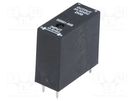 Relay: solid state; SPST-NO; Ucntrl: 10÷30VDC; 2A; max.60VDC ELCO SRL