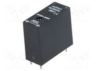 Relay: solid state; SPST-NO; Ucntrl: 5÷10VDC; 2A; max.60VDC ELCO SRL
