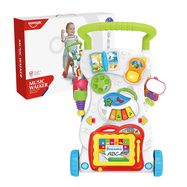 Huanger HE0801 interactive walker/pusher, Huanger