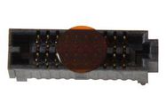 CONN, ARRAY FEMALE, 40POS, 4ROW, 1.27MM