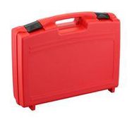 STORAGE CASE, RED, 448MM X 364MM X 114MM