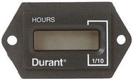 DIGITAL HOUR METER