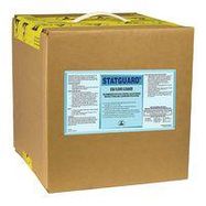 STATGUARD ESD FLOOR CLEANER, 2.5 GAL BOX