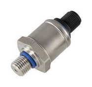 PRESSURE SENSOR, GAUGE, 400BAR, VOLTAGE