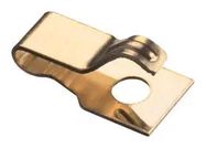 SPRING CONTACT, 4.6 X 2.3 X 2 MM, SMT