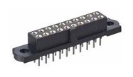 CONNECTOR, RCPT, 20POS, 2ROW, 2MM