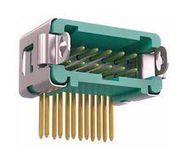 CONNECTOR, HEADER, 12POS, 2ROW, 1.25MM