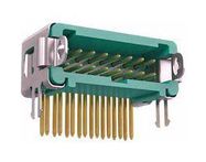 CONNECTOR, HEADER, 16POS, 2ROW, 1.25MM