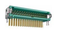 CONNECTOR, HEADER, 34POS, 2ROW, 1.25MM