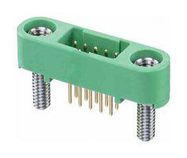 CONNECTOR, HEADER, 10POS, 2ROW, 1.25MM