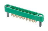 CONNECTOR, HEADER, 34POS, 2ROW, 1.25MM