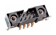 CONNECTOR, HEADER, 10POS, 2ROW, 2MM