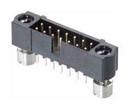 CONNECTOR, HEADER, 6POS, 2ROW, 2MM